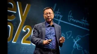 Money 20/20 Europe 2019 | The Workhorses Behind the Unicorns