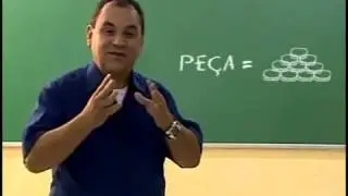 Pregar uma pe&ccedil;a em algu&eacute;m