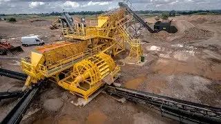 Weir Minerals Poland Projekt UTB