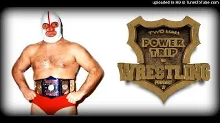 The Destroyer Dick Beyer On The Origin Of His Mask