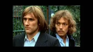 St&eacute;phane GRAPELLI: Les Valseuses ( 1974)