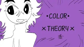 Color theory [MEME-ANIMATION]