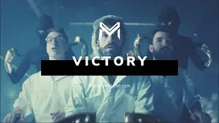 VICTORY - Jon Bellion x AJR | Hip Pop Type Beat [Prod. Mahcho]