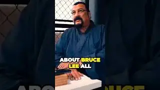 The TRUTH About Bruce Lee 😳
