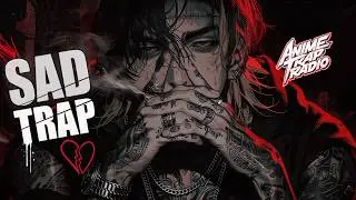 LIGHTS OFF 💔 &mdash; SAD TRAP (Official Audio) | ANIME TRAP RADIO