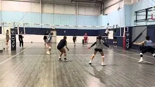 Brian Rosen All-Skills Camp 2024