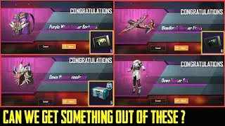 Pubg Mobile Crate Opening 😍 | Pubg Mobile New Premium Crate Opening | Pubg Mobile Season 14 ✔