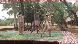 அரசுப் பள்ளியின் அருமை... KOM.GGHSS.Girls