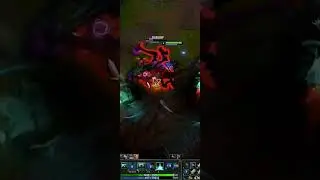 Pyke double kill#leagueoflegends #lol #lolranked #shortsvideo #shortvideo #shorts #short #shortsfeed