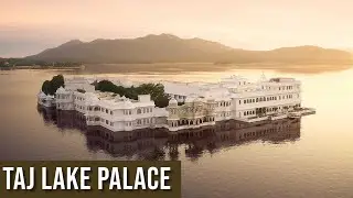 Taj Lake Palace Udaipur#indiantourism  #Rajasthan#tourist