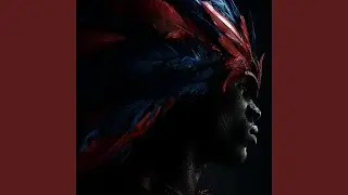 African Warrior