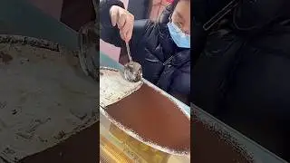 Она победила в испытании &laquo;Мороженое&raquo; одним простым движением 😮🔥
