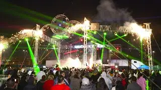 🔥 ASI BAILARON / CUMBIA AL ESTILO WEPA / SONIDO FAMOSO JG / PISTA EL PERIFERICO / OCTUBRE 2021