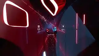 Eden Beat Saber