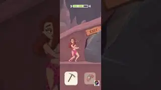 COMICS BOB! 👩🌈🎮  All Levels Gameplay Android,ios New Game #Gameplay #Mobilegame NEW UPDATE!