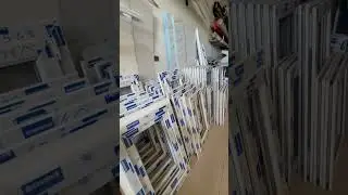 Livraison et pose de Fen&ecirc;tres pvc double vitrage air Tanger 0668549535
