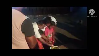 Birthday Celebration In Scorpion Ground...