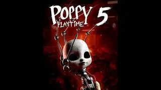 Poppy Playtime: Chapter 5 | Releasing 2026 | @Mob_Entertainment