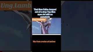 Kaiba hops out of jet in #dsod #anime #meme #yugioh #shortsfeed