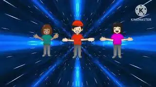 Giraffas GiraTurma - Institucional (2007)
