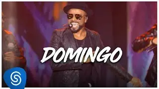 Alexandre Pires - Domingo (DVD: O Baile do N&ecirc;go V&eacute;io Ao Vivo Em Jurer&ecirc;) [Clipe Oficial]