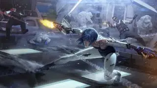 CYBER HUNTER PC Season 6 New Season