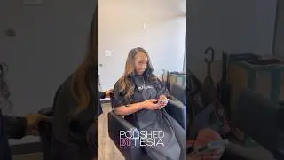 sew in with body curls 💕 #sewinwithcurls #sewinwithcolor #polishedbyTesia