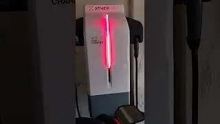 Ather charging grid not working | ather grid power cut #shorts