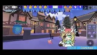 How to make a rat 🐁🐀 in Gacha online {full tutorial}
