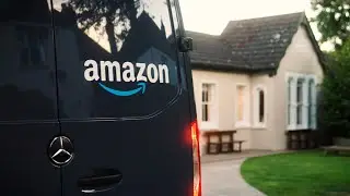 Amazon Shipping (UK)