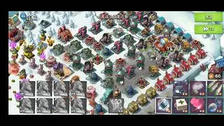 Boom beach - warriors 8429