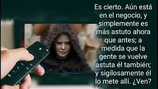 El diablo sabe cómo entrometer su programa.