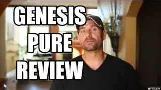 Обзор Genesis Pure | Бывший IBO раскрывает правду
