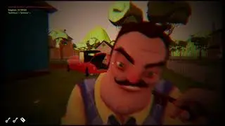 Прохождение мода Neighbors Quest HELLO NEIGHBOR MOD KIT