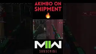 Shipment Domination! 🔥 COD: MW2 | #Shorts