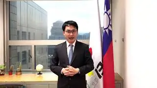 Taipei City Government COVID-19 Message