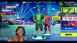 &ldquo;Fan&rdquo; saying the Nword on ISHOWSPEED&rsquo;s live stream after his banned