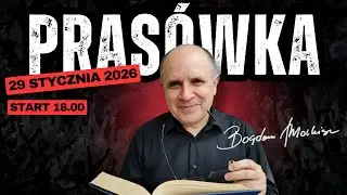 Prasówka 29/01/2026