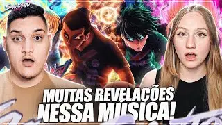 Neri - Low Profile (PXG) - REACT EM CASAL