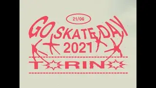 PIGEONS recap - Go Skate Day Torino 2021
