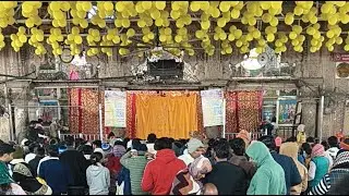 Vishakha vilog is live! लाइव दर्शन बरसाना 🙏🙏🙏🙏🥰🥰🥰🥰🥰🥰