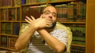 سر الأوجاع  والامراض وموت الفجاءة د.شهاب ابوزهو