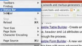 Text Resizing in Your Browser - A Visual Guide
