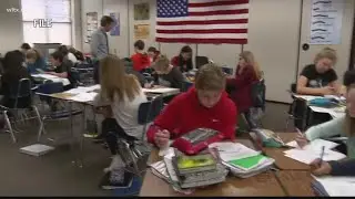 SC Committee talks about reopening schools in fall