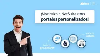 ¿Cómo sacar provecho a tu ERP Oracle NetSuite?