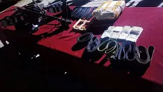 Rajouri: Drone Carrying Ammunition, Cash Shot Down  Near LOC