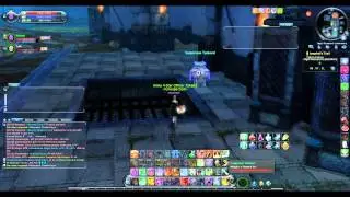 Idgel Research Laboratory - Keys Guide
