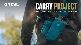 TRANSPORT BOTTLE SLING