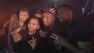 F1RSTMAN'S BIRTHDAY BASH 2018