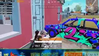 HYDRA BLASTY vs SOUL REGALTOS | OP PMCO Gameplay | BLASTY solo 1 vs 13 kill | HYDRA BLASTY Highlight